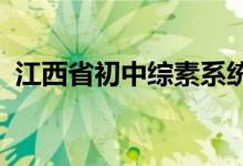 江西省初中综素系统增加学生艺术素养流程