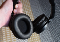 Audio-Technica MX50xBT2 耳机音质怎么样