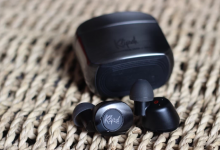 Klipsch T5 II True Wireless ANC耳机评测