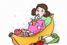 饮用含咖啡因的饮料与患妊娠糖尿病的风险降低有关