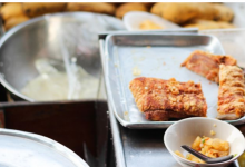 高脂肪饮食促使前列腺细胞代谢进入促癌状态