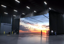 NEP与Trilith Studios宣布新的虚拟制作阶段计划