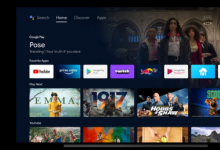 谷歌终于允许用户通过手机安装 Android TV 应用