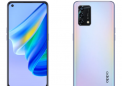 Oppo Reno 6 Lite 可能带有 FlexDrop 功能