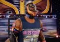 WWE 2K22 将为有抱负的经理和明星提供新的游戏模式