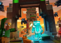 Minecraft 的新更新即将推出 地下城也将迎来新赛季