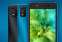 Tecno Pop 5C 入门级智能手机正式上市