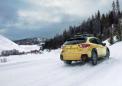 如何为您的新款斯巴鲁 AWD 提供最好的雪地和全天候轮胎