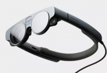 MagicLeap计划在2022年推出新的AR眼镜加入一个拥挤的领域
