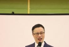与子共学创始人温一开推陈出新，沉浸式新家庭教育人才储备进行中