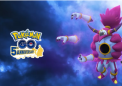 Pokemon Go 本周将添加 Hoopa 的 Unbound 形式