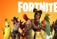 Fortnite第 2 章将于 12 月 4 日结束