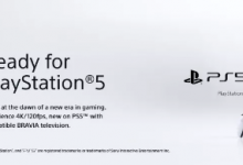持20fps的索尼电视被标记为为PlayStation5做好准备