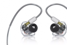 Mackie扩展了MP系列专业入耳式耳机包括三个多驱动器型号