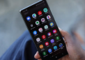 三星Galaxy Note 20 在获得第二个 One UI 4.0 beta 更新