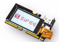 Sipeed 售价 17 美元的 LycheeRV 板配备全志 RISC-V 处理器