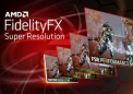 AMD 为虚幻引擎 4 开发者发布 FSR 插件