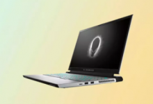 Alienware m17 的最优惠价格