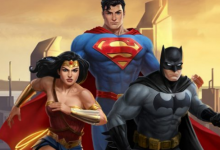 DC Universe Online MMO 的下一代更新可能已推迟到 2023 年