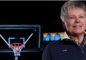 蒙大拿州立大学宣布了艾伦·克雷鲍姆女篮主教练捐赠基金
