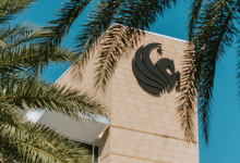 UCF大学 的新副总裁兼总法律顾问
