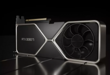 Nvidia推出GeForceRTX3080Ti和3070Ti游戏GPU