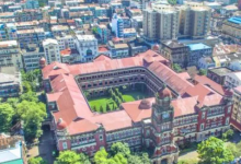 Nagad成为达卡大学百年庆典的合作伙伴