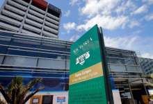 维多利亚大学调查显示员工对高层领导缺乏信心