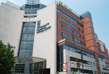 马里兰大学医疗系统承诺 510 万美元招聘护士