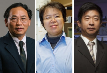 UH研究人员是世界上被引用次数最多的研究人员