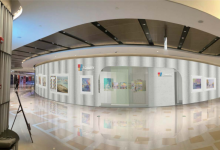 2021 T. Gallery 儿童公益作品展