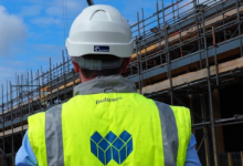 一家建筑公司获得了400万英镑的Gwynedd学校合同