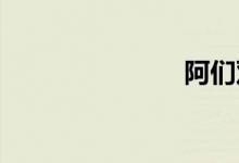 阿们双语例句