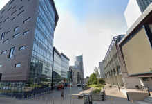 普利茅斯大学削减收入超过10万英镑的员工人数
