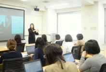 社会工作硕士课程获得认证