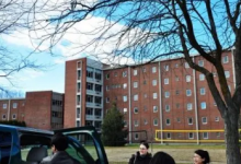 爱达荷州立大学MeridianSam和AlineSkaggs健康科学中心开设新诊所