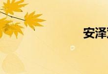 安泽双语例句