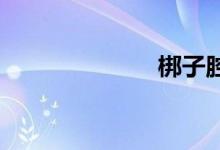 梆子腔双语例句