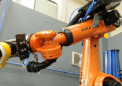 利物浦市学院通过CNC机器人合作伙伴关系推出机器人和自动化课程