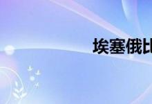 埃塞俄比亚双语例句