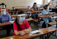 CBSEClass12化学论文分析显示基于NCERT的平衡论文
