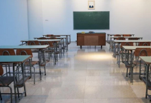泰米尔纳德邦学校可能会从2022年1月3日起重新开放6至12班