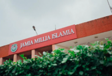 Jamia开设了新的设计硕士课程