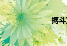 搏斗双语例句