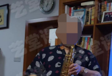 0基础中老年人在艺堂课学萨克斯的亲身经历，真实有感