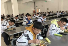 很多人在学生时代都有过考试的经历