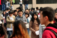 2022年考研的第一场终于告于段落