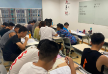 文化课是艺体生的软肋同时也是艺体生高考中最为重要的环