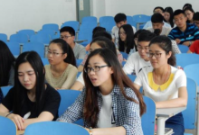 大学学历对于学生来说有非常重要的作用