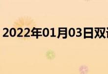 2022年01月03日双语整理：否有效双语例句